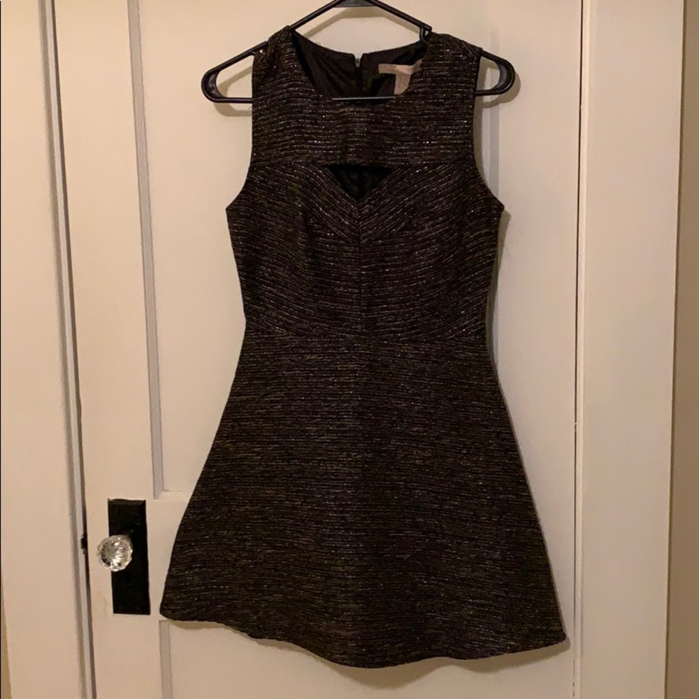 Skater dress